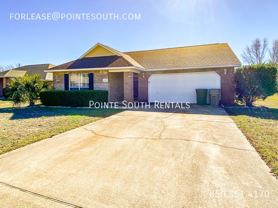 Primary Photo - 3BD/2BA in Seaglades