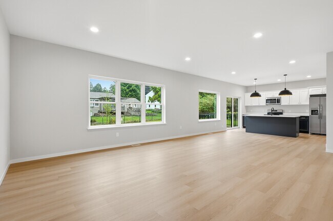 Foto del edificio - 1305 W 19th St