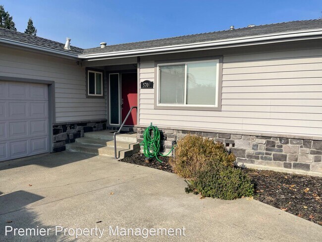Building Photo - 3 br, 2 bath House - 5709 Connie Ct.