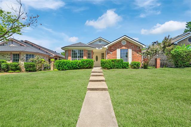 Building Photo - 1019 Sanders Dr