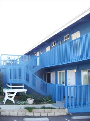 Building Photo - 3302 Ocean Ave