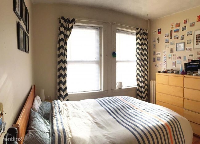 Building Photo - 1 br, 1 bath Apartment - 11 Gorham St Apt 8