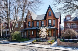 Building Photo - 45 Northcote Ave