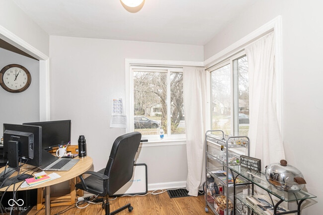 Building Photo - 5303 N College Ave