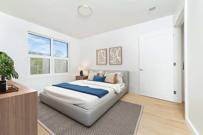 Foto del edificio - Walnut Knoll Apartments