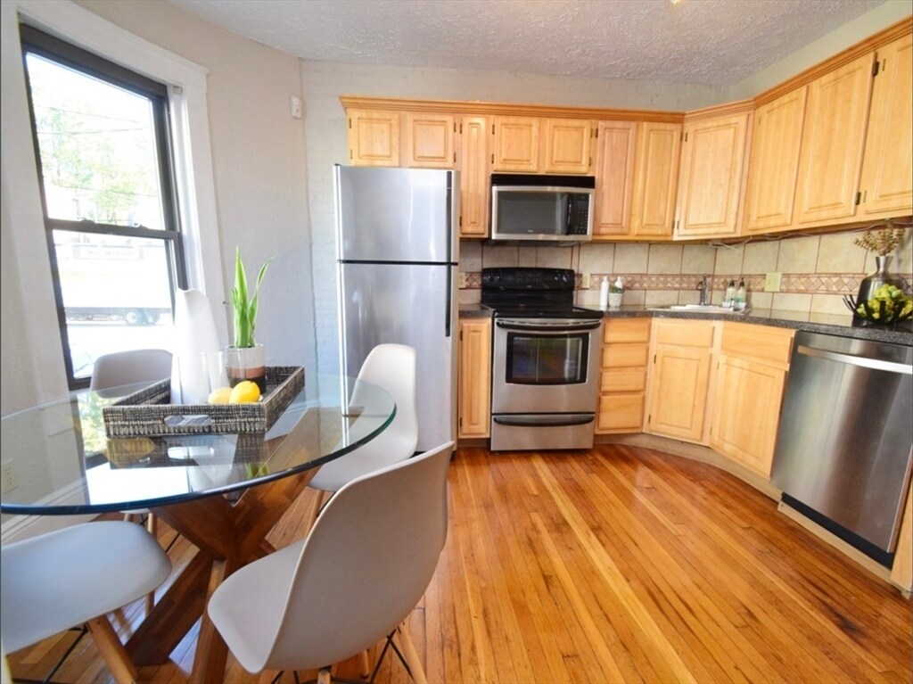 217 Boylston St Unit 2, Boston, MA 02130 Apartments in Boston, MA