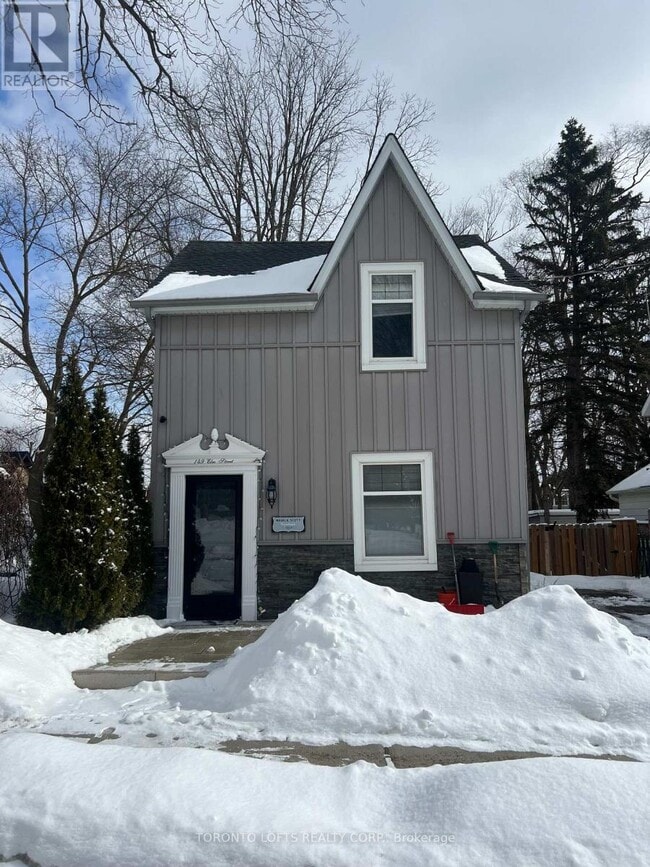 Building Photo - 149 Elm St