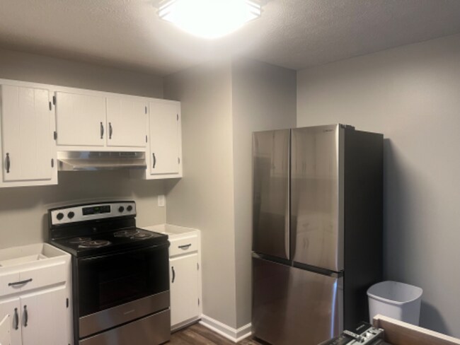 Foto del edificio - 3605 Town Creek Rd