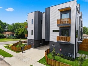 Building Photo - 4605 Belmont Ave