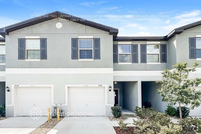Building Photo - 8536 Houndstooth Enclave Dr