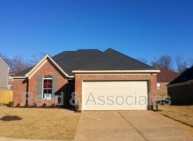 Foto del edificio - 4612 Orange Tulip Dr