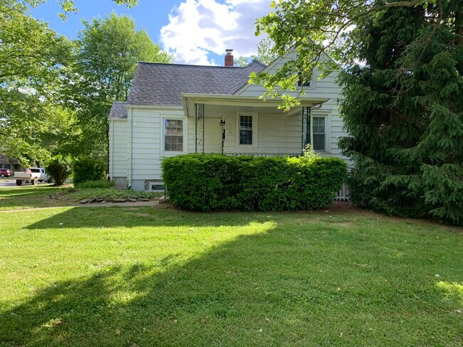 Foto del edificio - 11 Normal Blvd