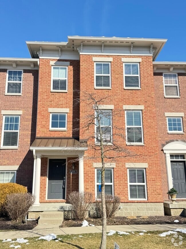 Anson Apartments for Rent with Parking Whitestown, IN 12 Rentals