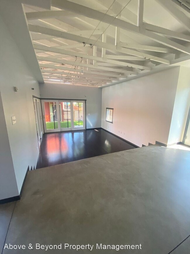 Building Photo - 3 br, 2 bath House - 4475 Alexander