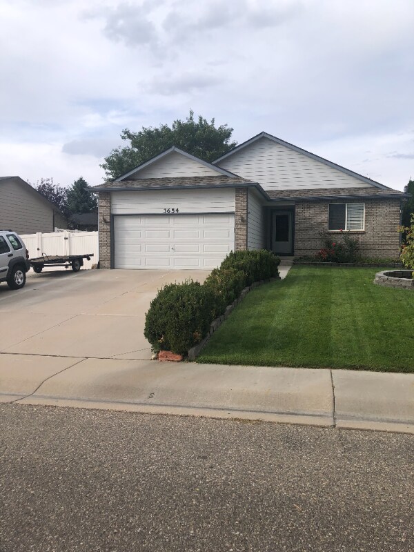 3654 Mt Spalding St, Wellington, CO 80549 House Rental in Wellington