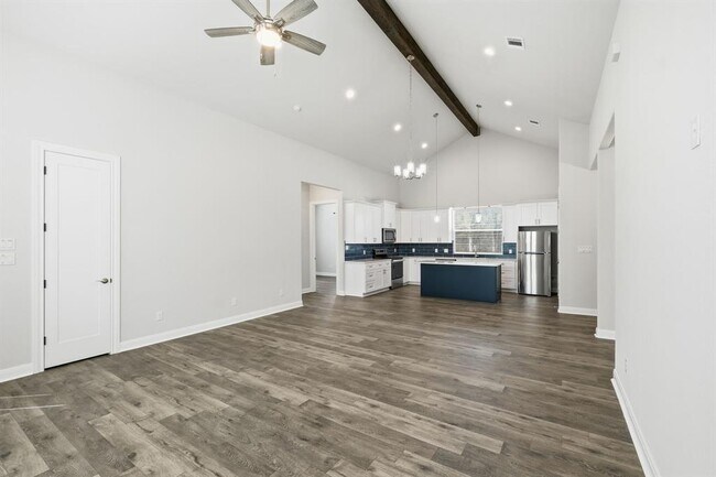 Foto del edificio - 193 Waikakaaua Dr