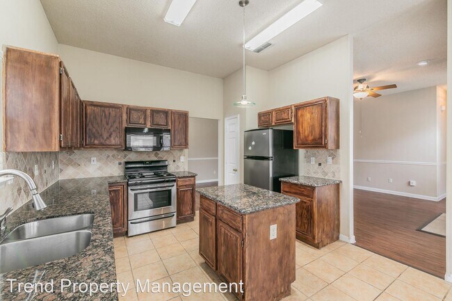 Building Photo - 3 br, 2 bath House - 3404 Tipperary Dr.