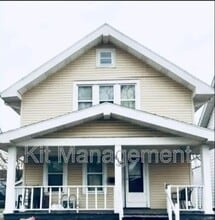 Building Photo - 619 Durango Dr