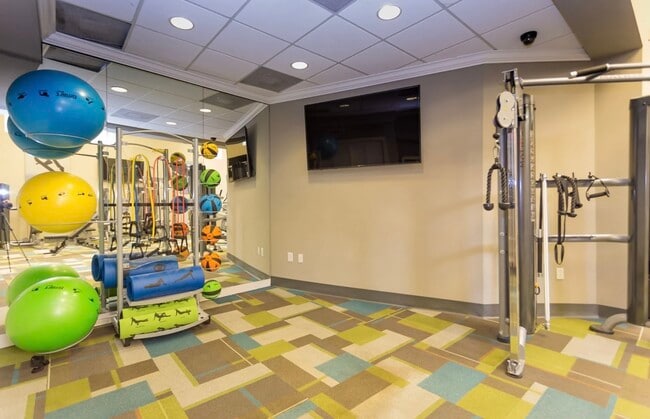 Building Photo - 210 N University Dr