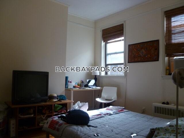 Foto del edificio - 471 Commonwealth Ave