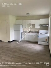 Building Photo - S7559 US-12