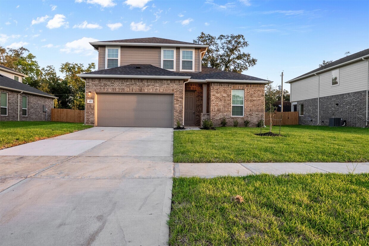 Foto principal - 410 Magnolia Ln