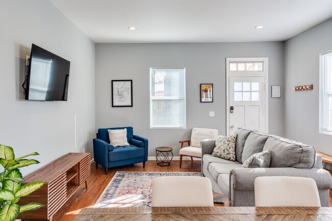 Foto del edificio - 4033 Cherry St