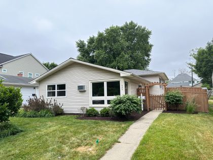 Foto principal - 629 S Main St