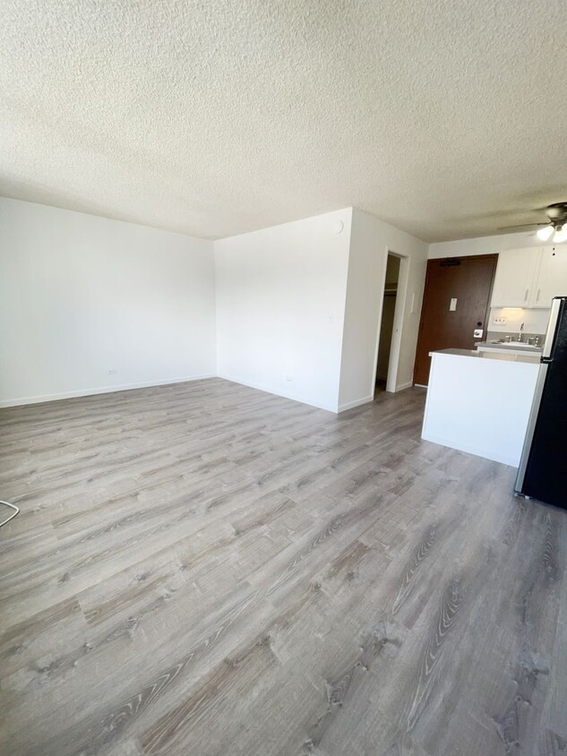 Foto principal - Kapiolani Terrace - Studio w/1 parking & n...