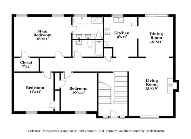 Building Photo - 217 Legacy Dr