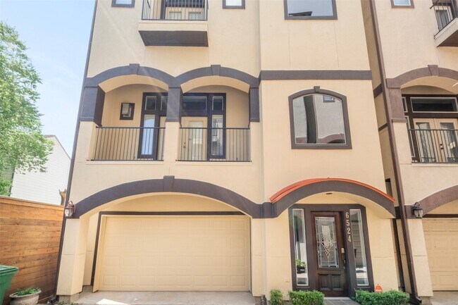 Foto del edificio - 6524 Calder St
