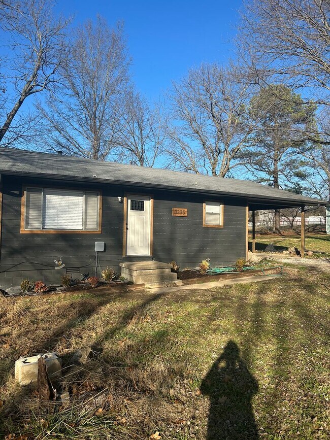 Foto del edificio - 4024 E Wagon Wheel Rd