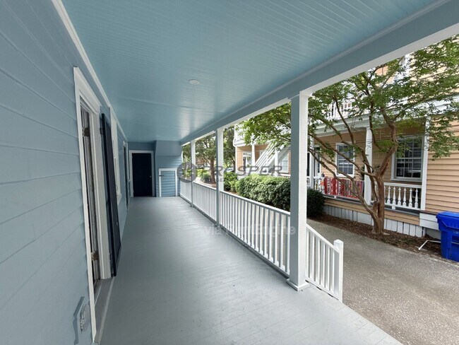 Foto del edificio - 250 Rutledge Ave