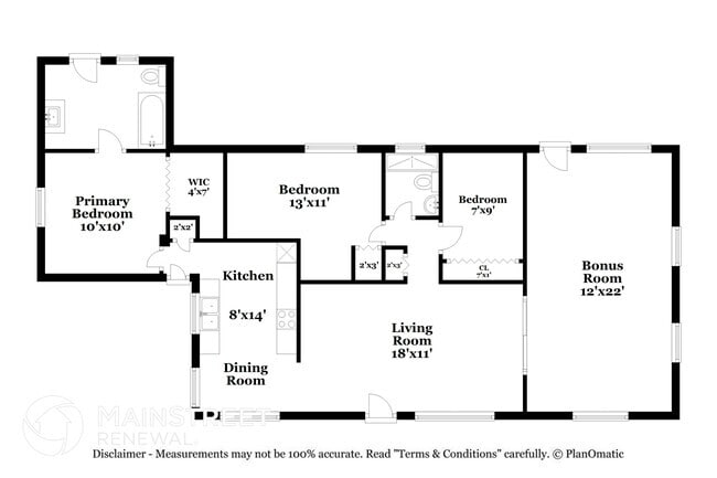 Building Photo - 3759 St Charles Cir