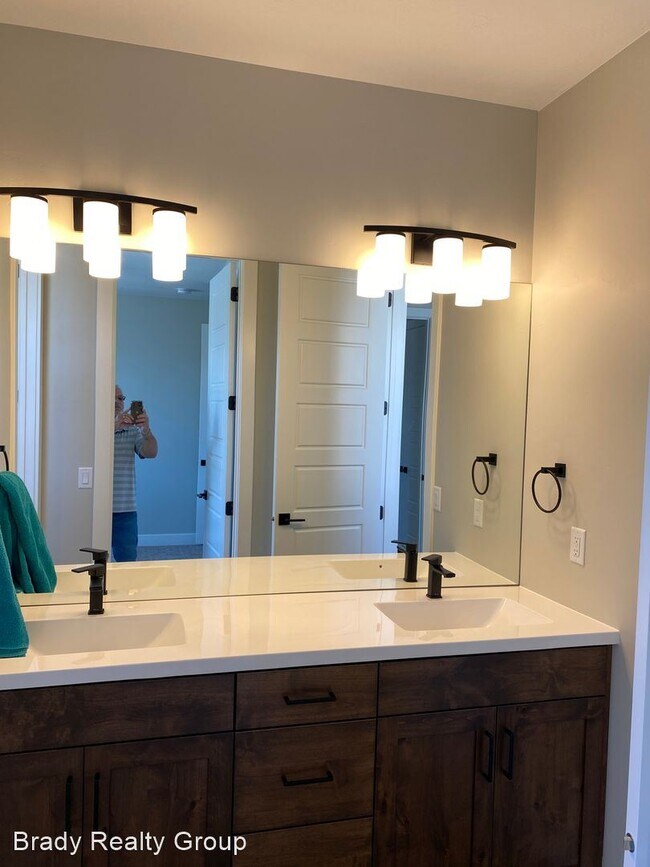 Foto del edificio - 3 br, 2.5 bath House - 1404 Firepit Knoll