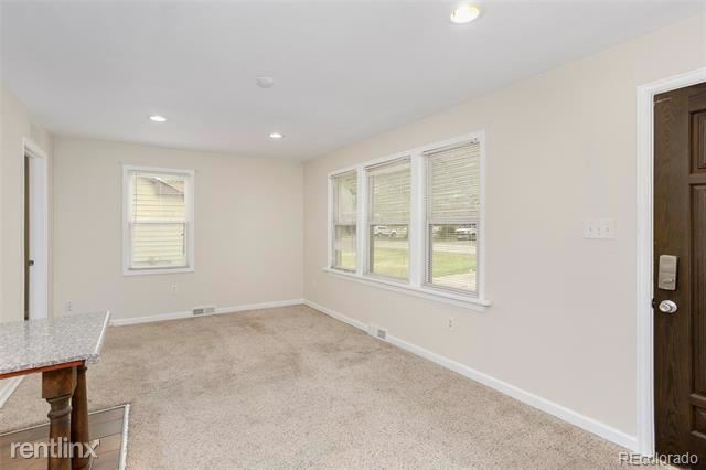 Building Photo - 3 br, 1 bath House - 1360 Saulsbury Street