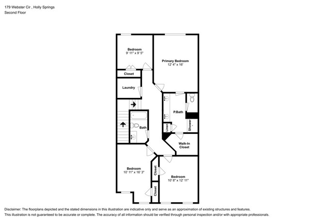 Foto del edificio - 179 Webster Cir