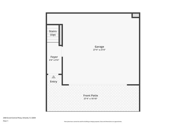 Foto del edificio - 2460 Grand Central Pkwy