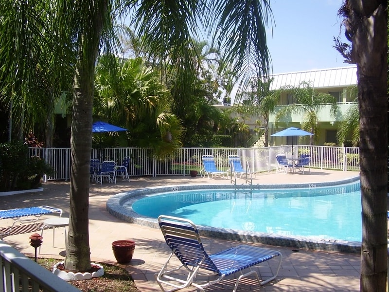 Kendall House Apartments