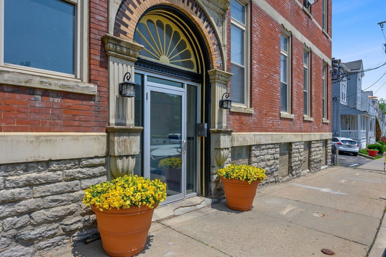 Photo - 1506 William Howard Taft Road