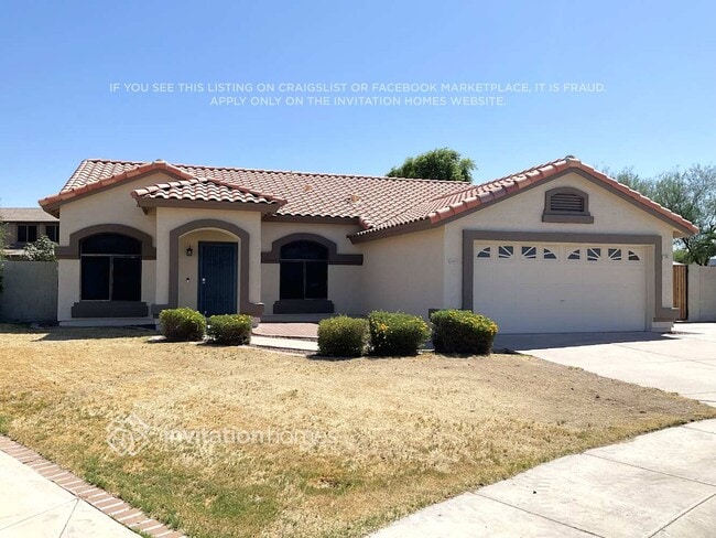 Building Photo - 2460 E Wildhorse Pl