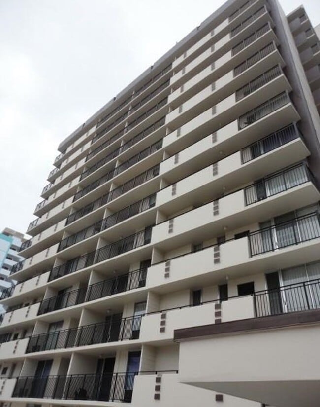 Building Photo - 1610 Kanunu St