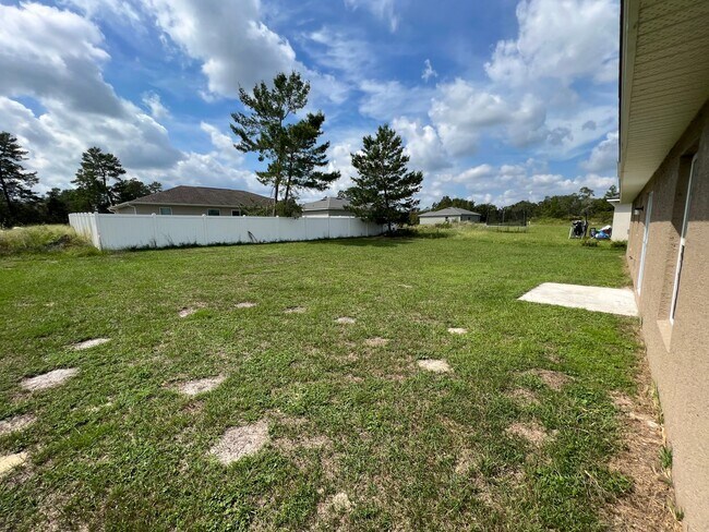 Foto del edificio - GORGEOUS, Bedroom, 2 Bathroom Home in Ocala!!
