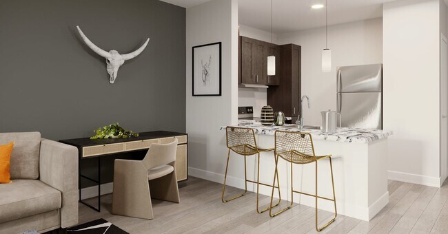 Foto del edificio - Continuum