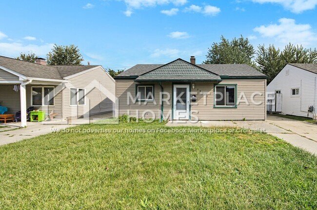 Foto del edificio - 28342 Rosemont St