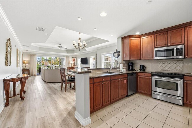 Foto del edificio - 7613 Cabana Ct