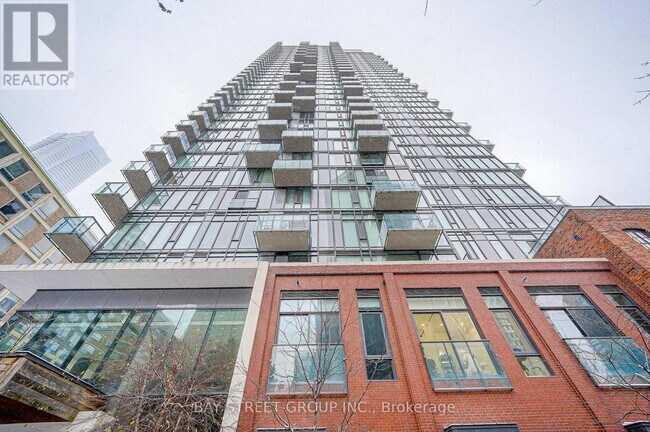 Building Photo - 75 St Nicholas St
