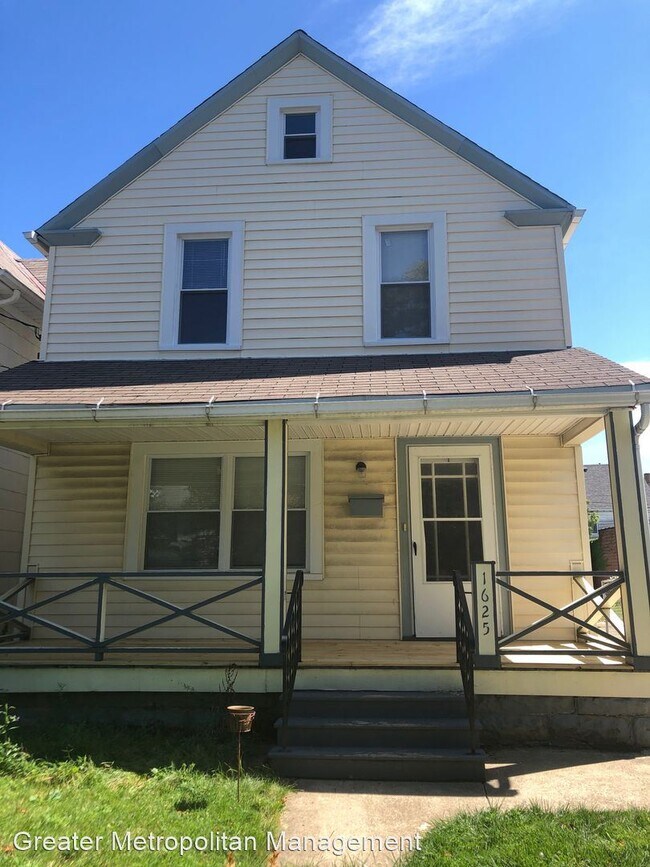 Building Photo - 3 br, 2 bath House - 1625 Lakewood Avenue