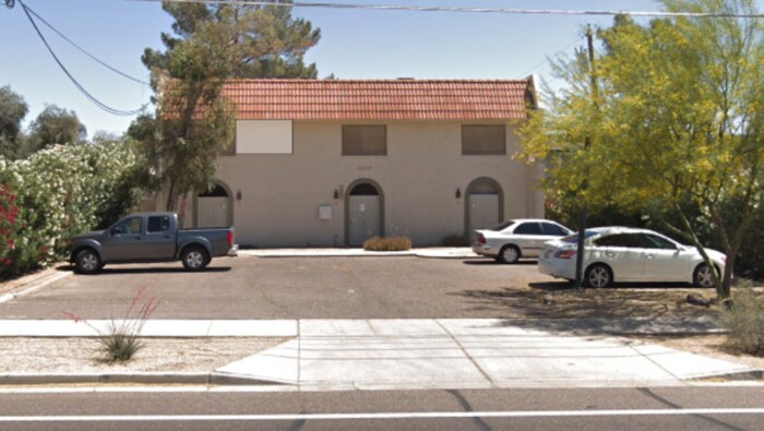 Primary Photo - 18037 N 40th St