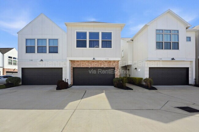 Foto del edificio - 1106 Yellow Pl